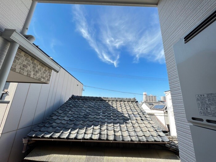 リヴェール森下の物件内観写真