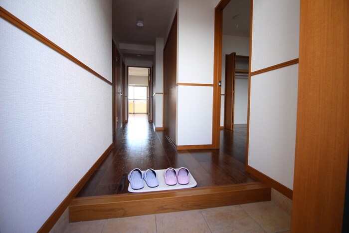 East Oneの物件内観写真