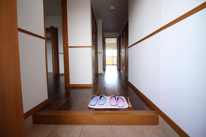 East Oneの物件内観写真