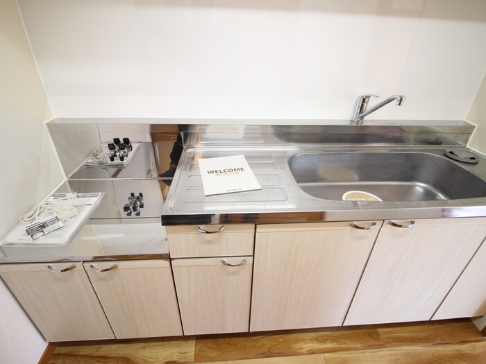 East Oneの物件内観写真