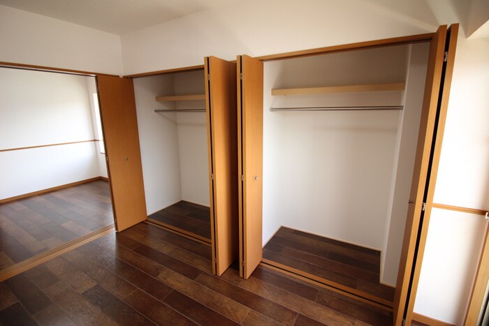 East Oneの物件内観写真