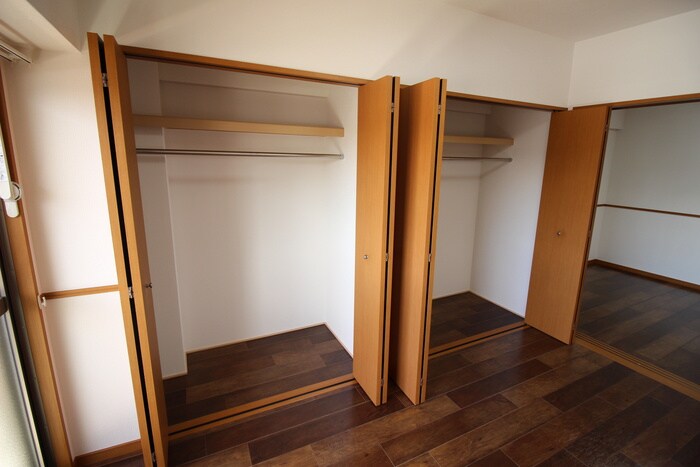 East Oneの物件内観写真