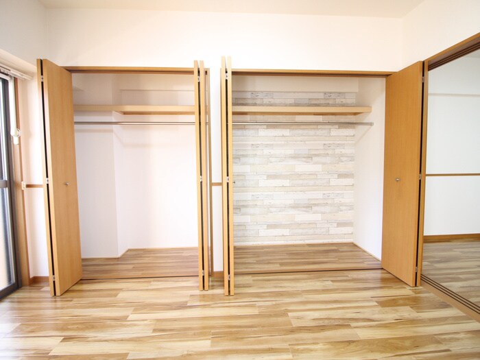 East Oneの物件内観写真