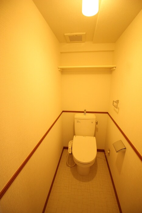 East Oneの物件内観写真