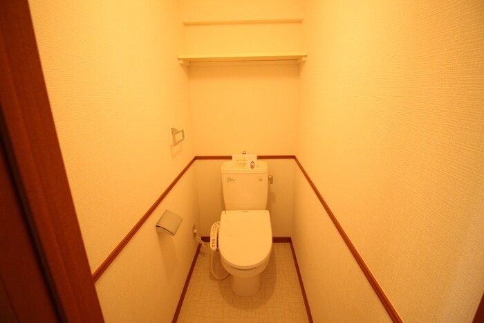 East Oneの物件内観写真