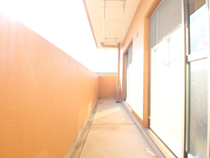 East Oneの物件内観写真