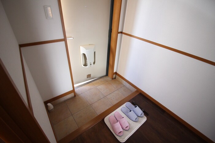 East Oneの物件内観写真