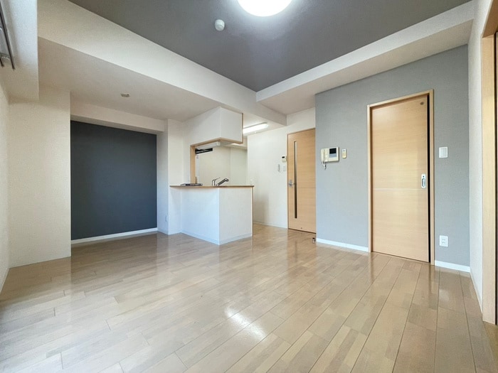 ア－スヒル東白壁の物件内観写真