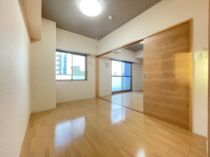 ア－スヒル東白壁の物件内観写真