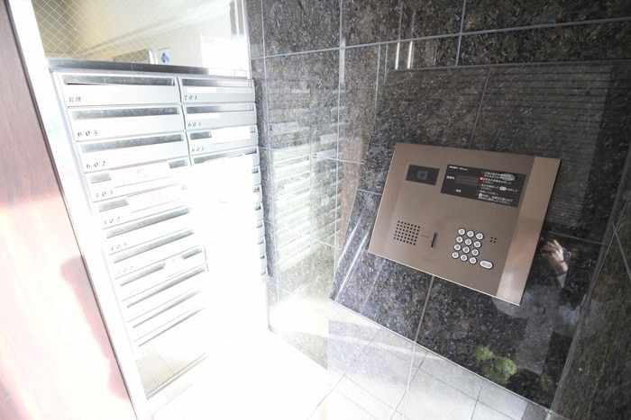 ア－スヒル東白壁の物件外観写真