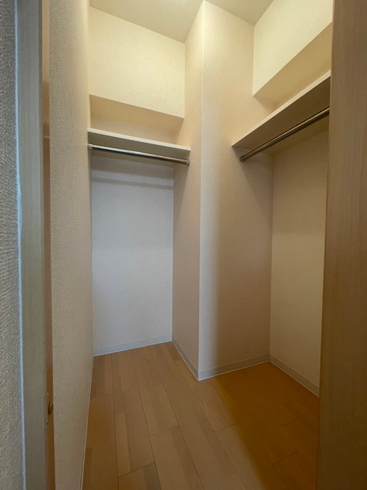 ア－スヒル東白壁の物件内観写真