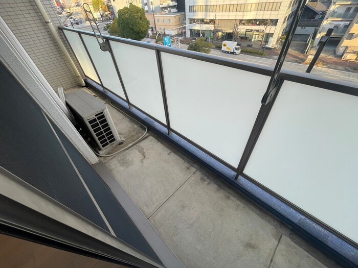 ア－スヒル東白壁の物件内観写真