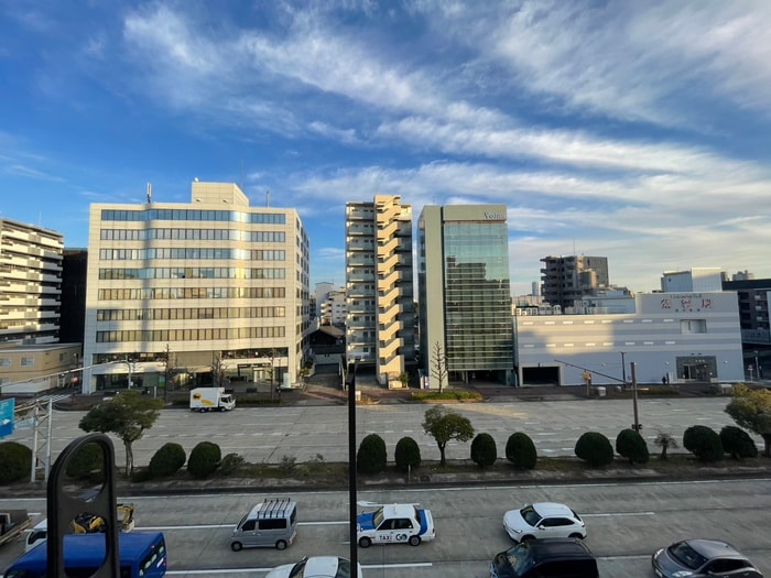 ア－スヒル東白壁の物件内観写真