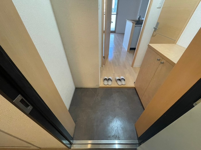 ア－スヒル東白壁の物件内観写真