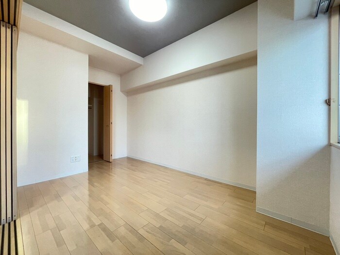 ア－スヒル東白壁の物件内観写真