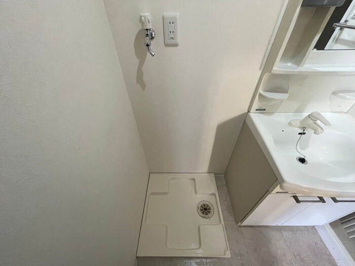 ア－スヒル東白壁の物件内観写真