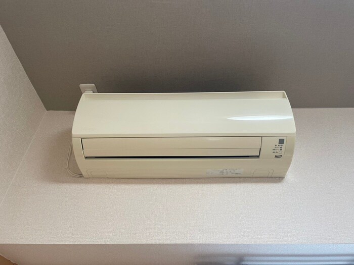 ア－スヒル東白壁の物件内観写真