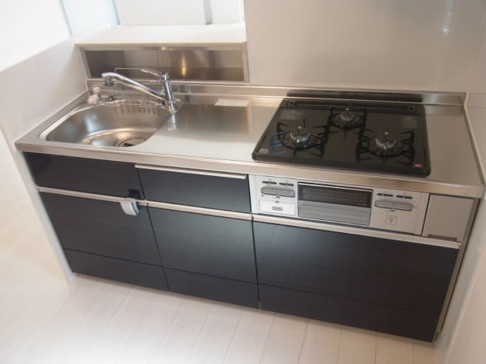 Ｍａ　Ｃｈａｍｂｒｅの物件内観写真