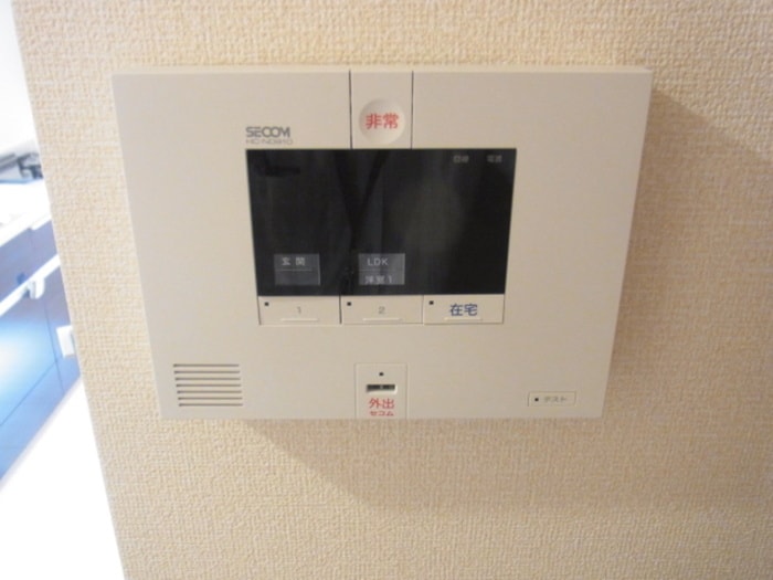 Ｍａ　Ｃｈａｍｂｒｅの物件内観写真