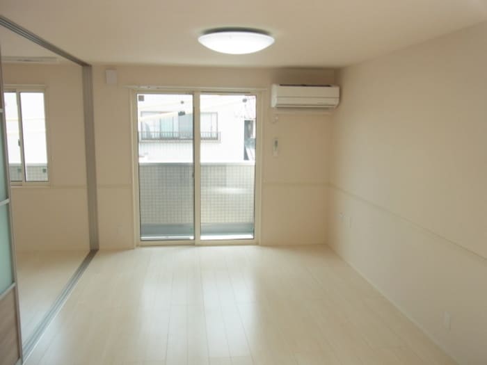 Ｍａ　Ｃｈａｍｂｒｅの物件内観写真