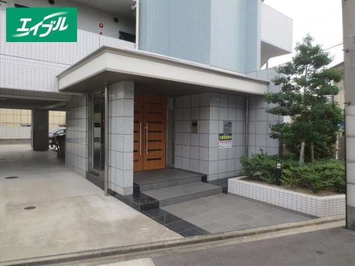 リアライズ沢下町Ⅱの物件外観写真