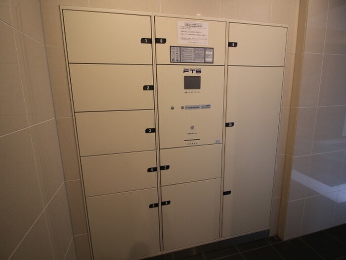 プレサンス栄ライズ(1405)の物件外観写真