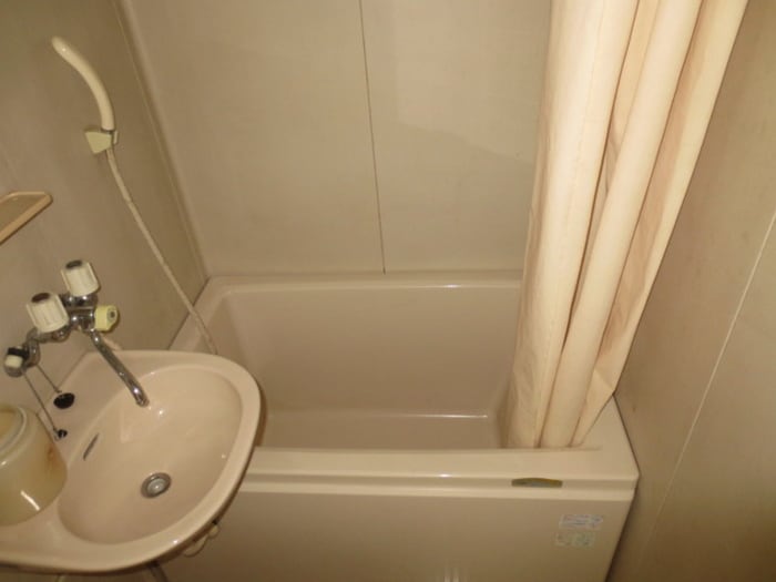 シティハウス八剣の物件内観写真