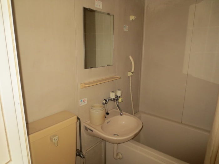 シティハウス八剣の物件内観写真