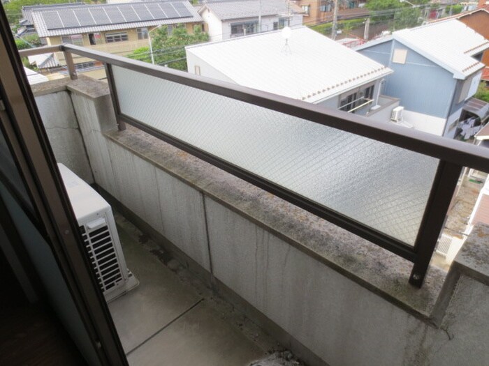 シティハウス八剣の物件内観写真