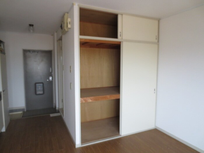 シティハウス八剣の物件内観写真