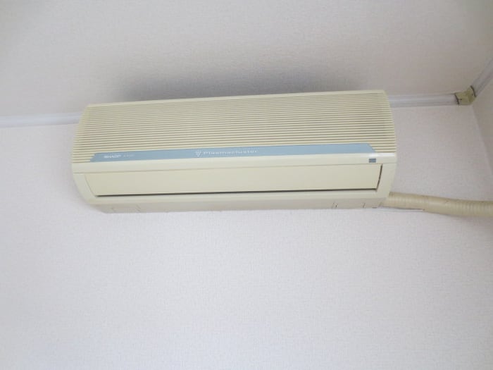 シティハウス八剣の物件内観写真