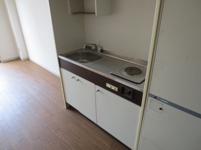 シティハウス八剣の物件内観写真