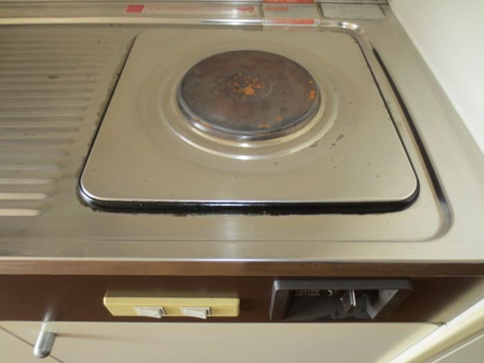 シティハウス八剣の物件内観写真