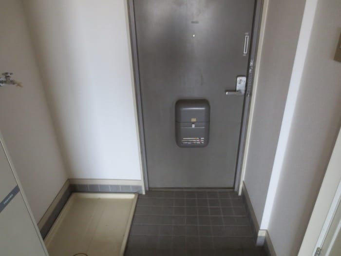 シティハウス八剣の物件内観写真