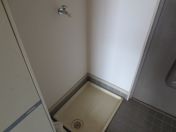 シティハウス八剣の物件内観写真