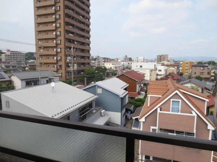 シティハウス八剣の物件内観写真