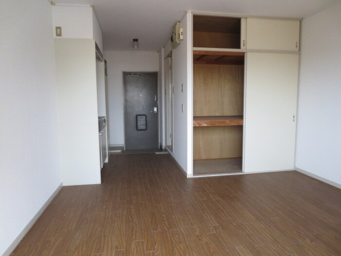 シティハウス八剣の物件内観写真