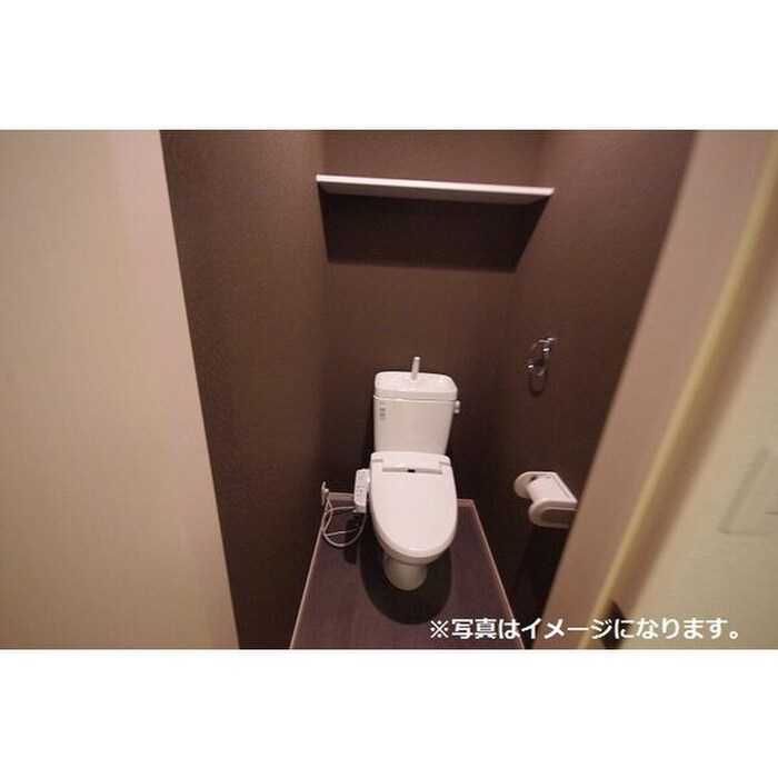 Pearl Port Ⅱの物件内観写真