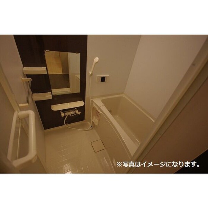 Pearl Port Ⅱの物件内観写真