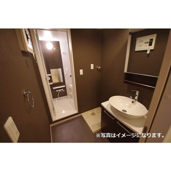 Pearl Port Ⅱの物件内観写真