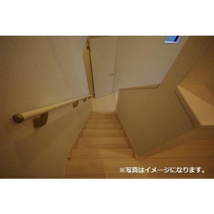 Pearl Port Ⅱの物件内観写真