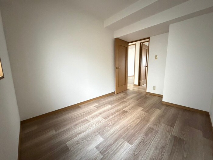 新栄サンハイツの物件内観写真