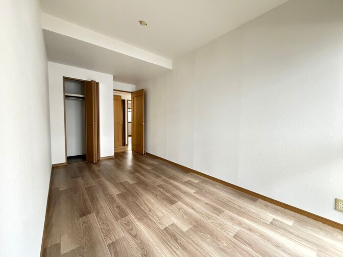 新栄サンハイツの物件内観写真