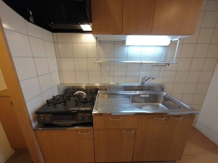 新栄サンハイツの物件内観写真