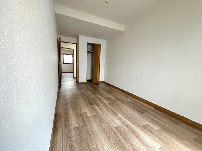 新栄サンハイツの物件内観写真