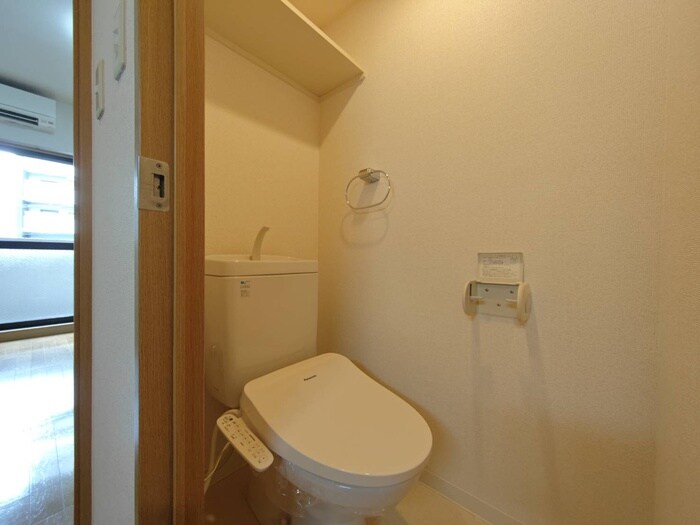 新栄サンハイツの物件内観写真