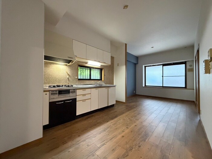 新栄サンハイツの物件内観写真