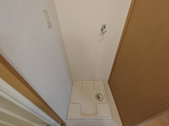 新栄サンハイツの物件内観写真