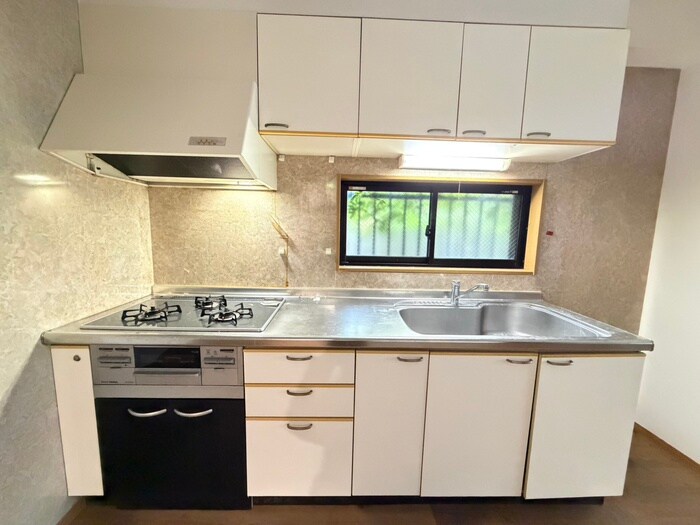 新栄サンハイツの物件内観写真