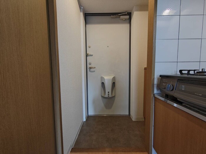 新栄サンハイツの物件内観写真